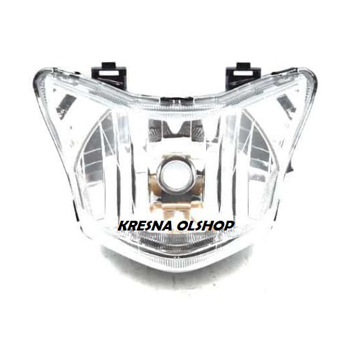 REFLEKTOR (Headlight Unit) – Revo FI 33110K03N31