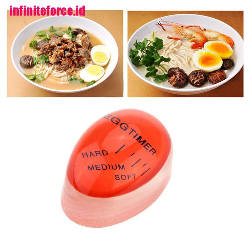 High Quality EGG PERFECT EGG TIMER boil perfect eggs Every Time NEW DESIGN