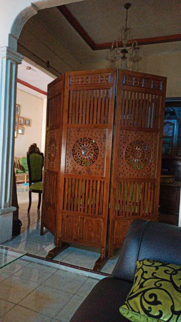 Sketseljati Sketselminimalis Penyekatruangan Mebeljepara