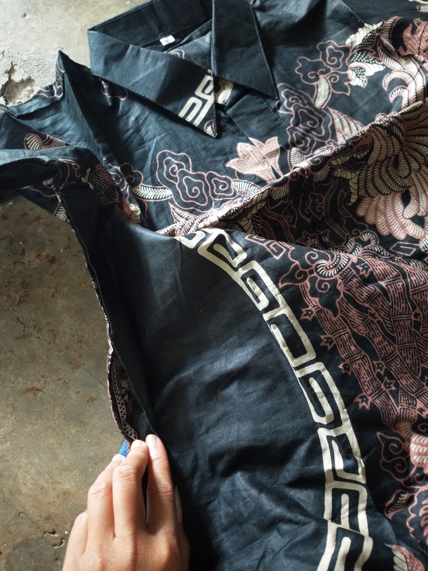 Batik Couple | Batik Couple Modern | Batik Couple Tunik