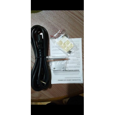 MIKROTIK RB1100AH-X2 / RB1100AHX2 / RB1100 AHX2