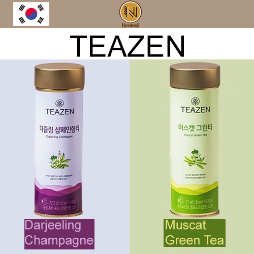 

DAUN TEH TEAZEN ANGGUR HIJAU TEH DARJEELING CHAMPAGNE TEH KOREA