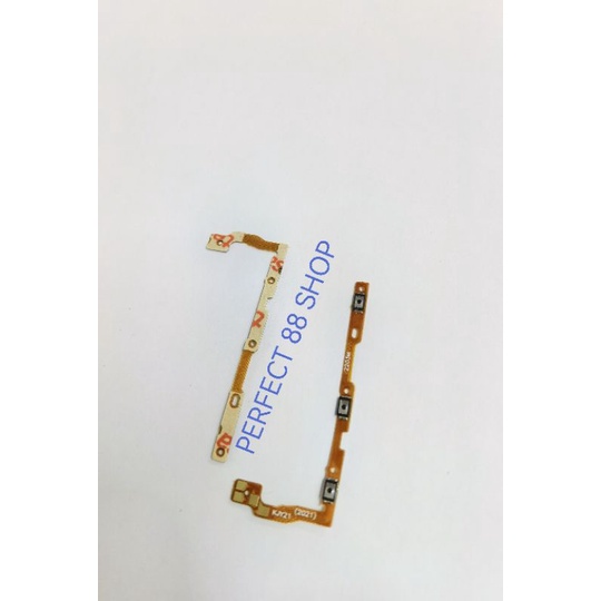 FLEXIBEL ON/OFF +VOLUME VIVO Y21 2021 Ori