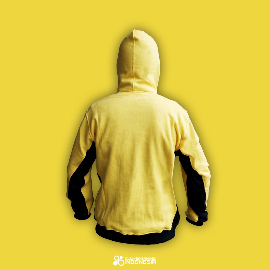 Hoodie Dota 2 Natus Vincere Navi - PREMIUM