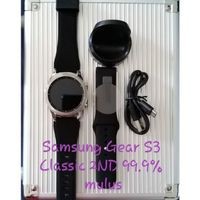 Samsung Gear S3 Classic Second Mulus Original