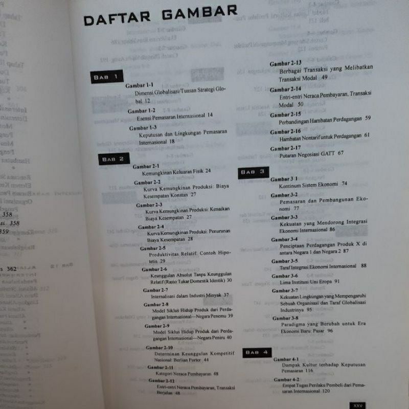 Buku Manajemen Pemasaran Internasional (Jilid I Edisi 2) oleh Henry Simamora-3