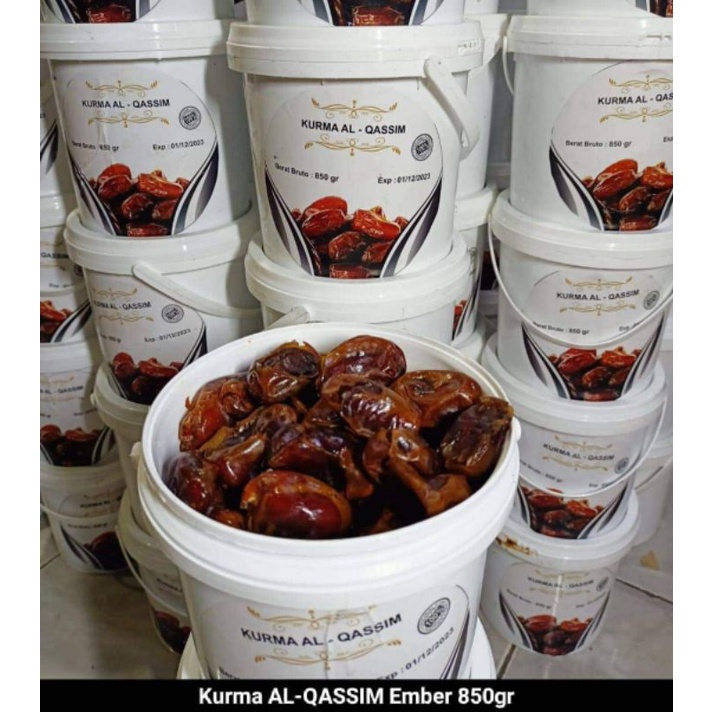 

KURMA AL-QASSIM