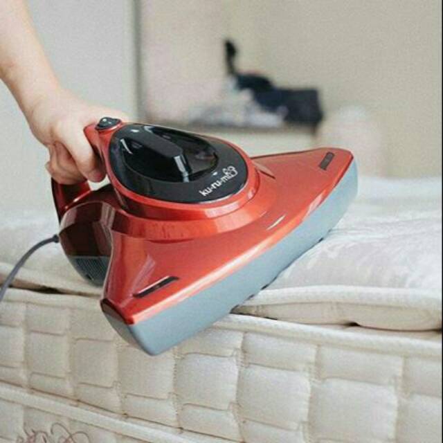 Kurumi UV Bed Vacuum kv01 yang TERBARU (Lampu UV bisa vertical dan horizontal) KV 01