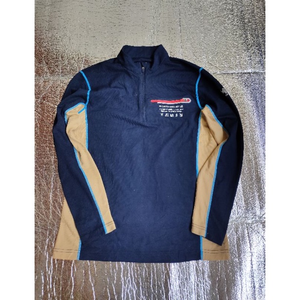 baselayer m limited