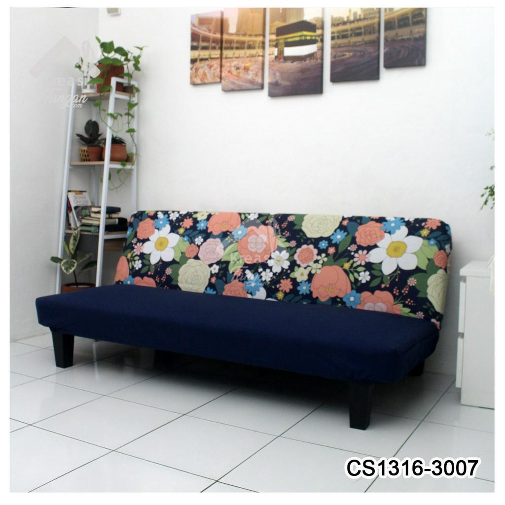 COVER SOFA BED TYPE GWINSTONE, OAKLAND &amp; GOTHAM CS1316-3007