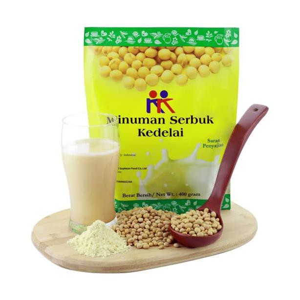 

Murah Abis Kk Susu Serbuk Kedelai Soyabean Terbaru