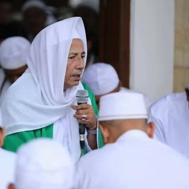 Sorban Ulama Unik Berkualitas Cowok Untuk Sholat Arab X4C8 Premium Original Muslim Persegi Adem Panj