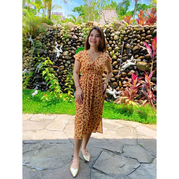 DASTER MANOHARA PANJANG BALI ANEKA MOTIF