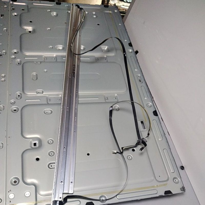 BL beklik tv led LG 42UB820T