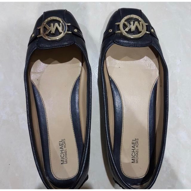 Sepatu wanita michael kors