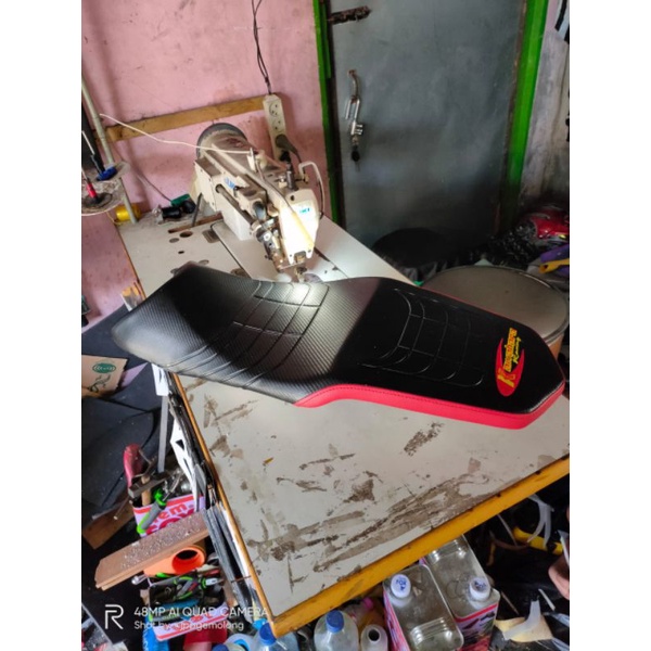 Jok vixion new - Jok vixion bahan atom - Jok vixion new standart