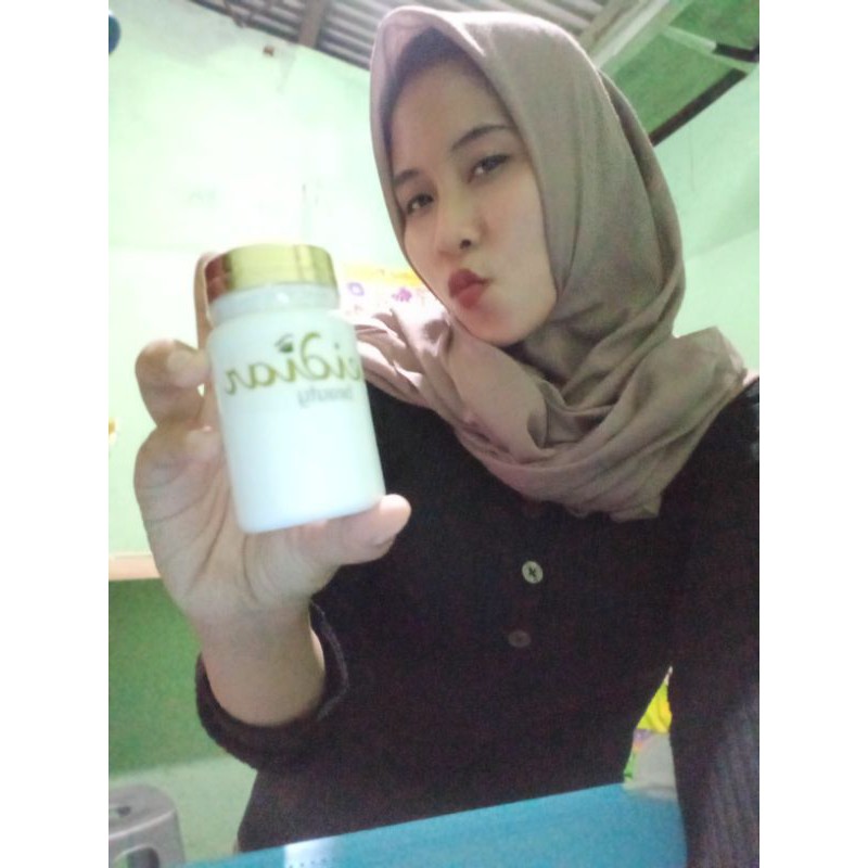pelangsing super strong meidiar beauty slim