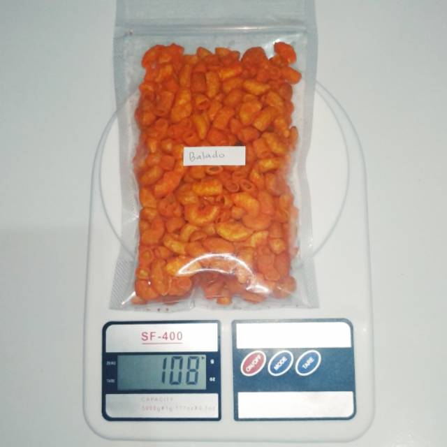 

Makaroni pipa bantet 100 Gram / Tersedia varian rasa / Bisa bayar ditempat ( COD )