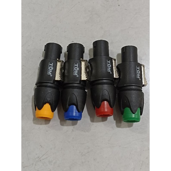 Jack Spikon Tum /Jek Spikon Tum