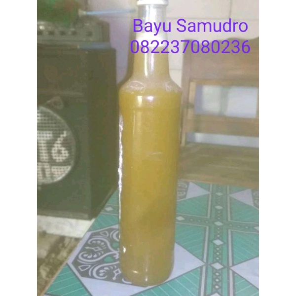 [COD] MADU ASLI & MURNI 100% - Madu Asli 100% Garansi