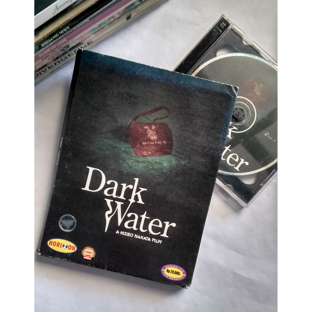 

Dark Water (Jepang)