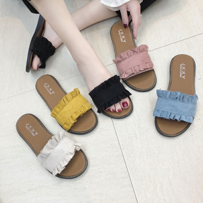 Sendal Wanita Import Tipe 1499