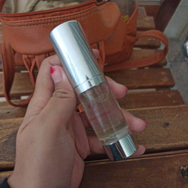 "Nadhifa Beautycare Serum brightening"