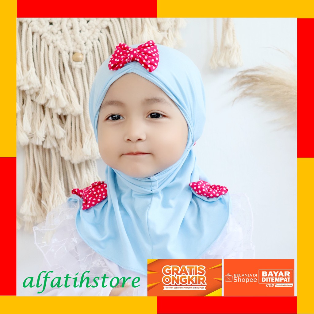 TOP PRODUK JILBAB ANAK CALISTA / JILBAB ANAK LUCU / HIJAB ANAK MURAH / KERUDUNG ANAK PEREMPUAN KERUDUNG ANAK BAYI PEREMPUAN JILBAB ANAK 2 TAHUN HIJAB ANAK BAYI TERBARU