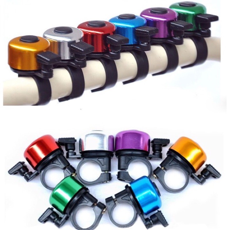 JALANERS Bel Sepeda Lipat Sepeda anak