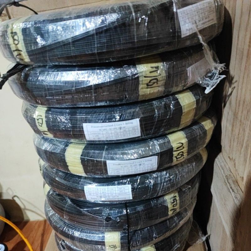 KABEL FO 150 M KABEL PRECON 150M