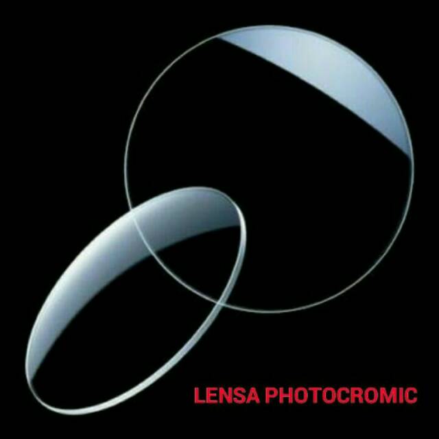 LENSA MINUS -LENSA KACAMATA MINUS -LENSA MINUS PHOTOCROMIC