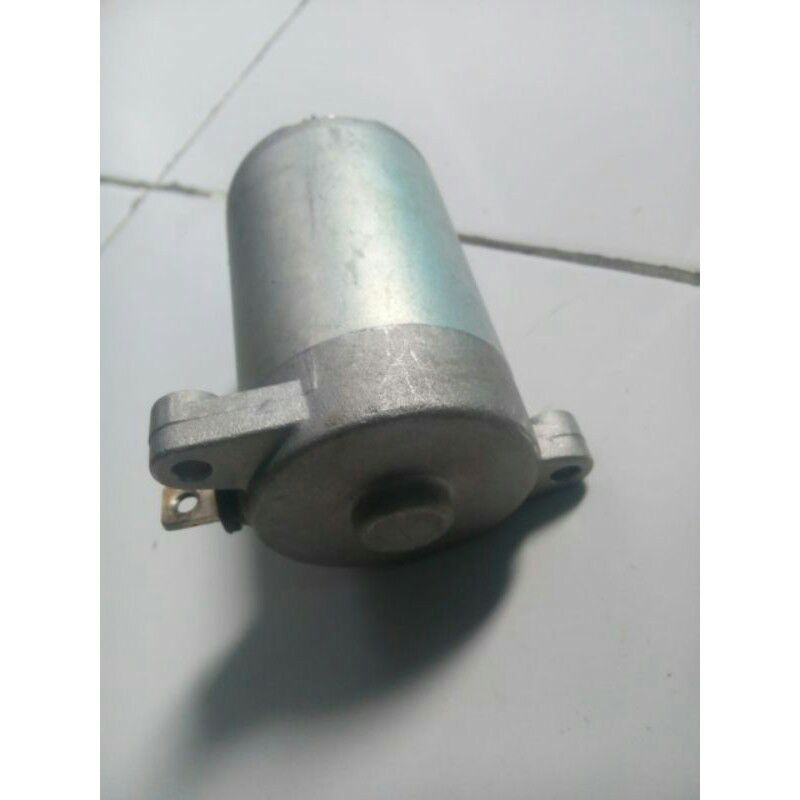Dinamo stater Thunder 125 New Hak
