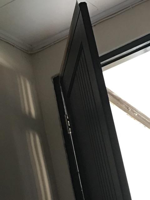 Window Door Seal I Penutup Celah Pintu Jendela Profil I Tipe Epdm