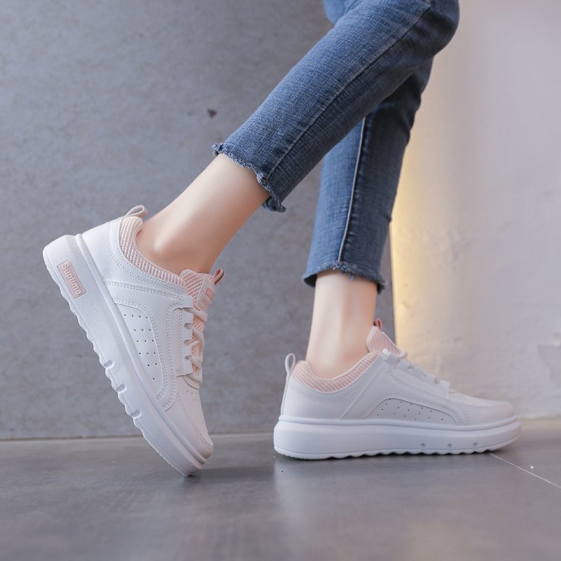 [SEPATU.IMPORT88] Sepatu Wanita Sneakers Wanita Import Premium Quality SP 596