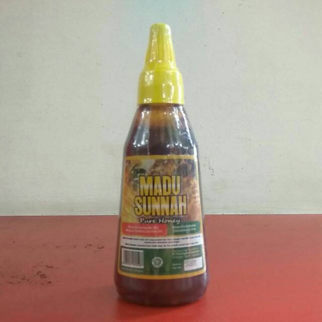 

MADU SUNNAH