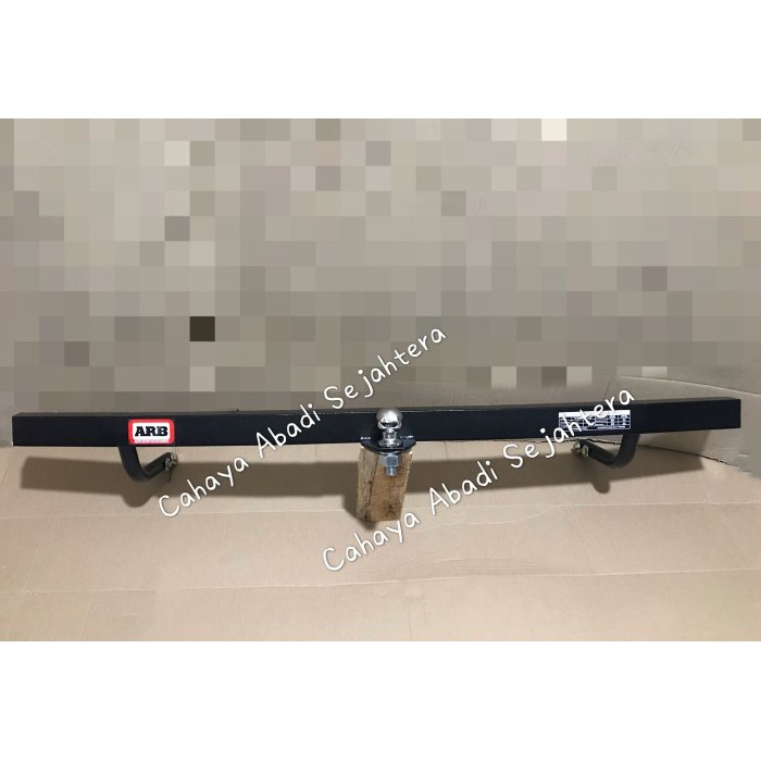 DISKON TOWING BELAKANG MOBIL ARB PANJANG - TOWING BELAKANG MOBIL DAIHATSU - TERIOS