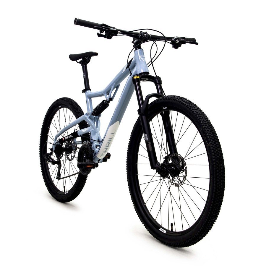 Sepeda MTB THRILL OUST T120 2.0