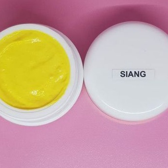 Cream siang SR original