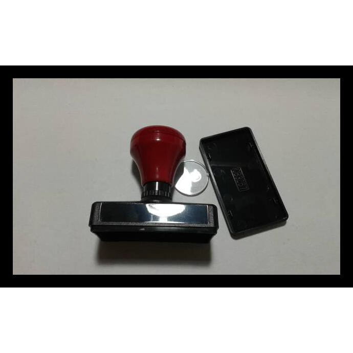 

Murmer 3267 - Gagang Stempel Flash Terbaru