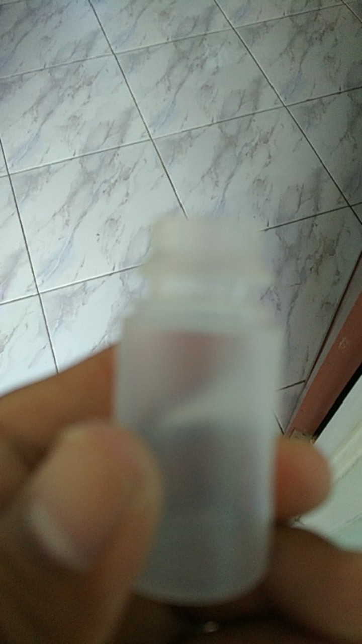 Botol Vaniili / Soda Kue /baking Powder 15ml