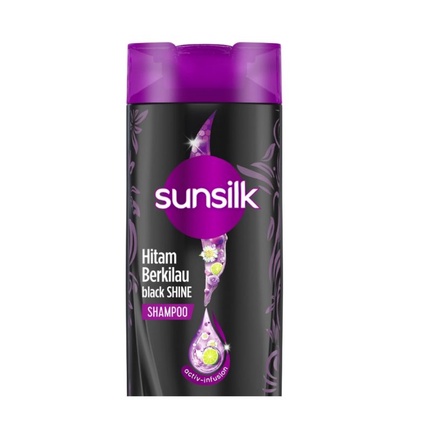 SUNSILK Shampo  [ 300ml ]