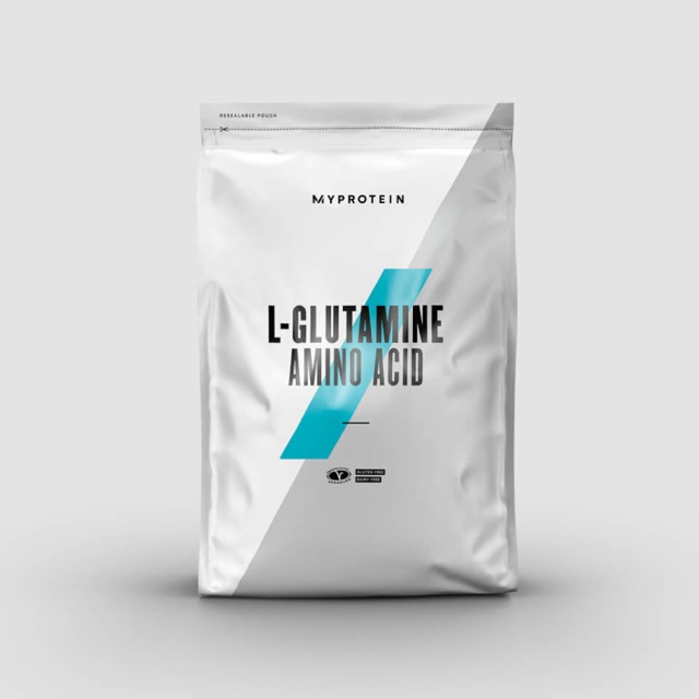 

MYPROTEIN L GLUTAMINE 250gr