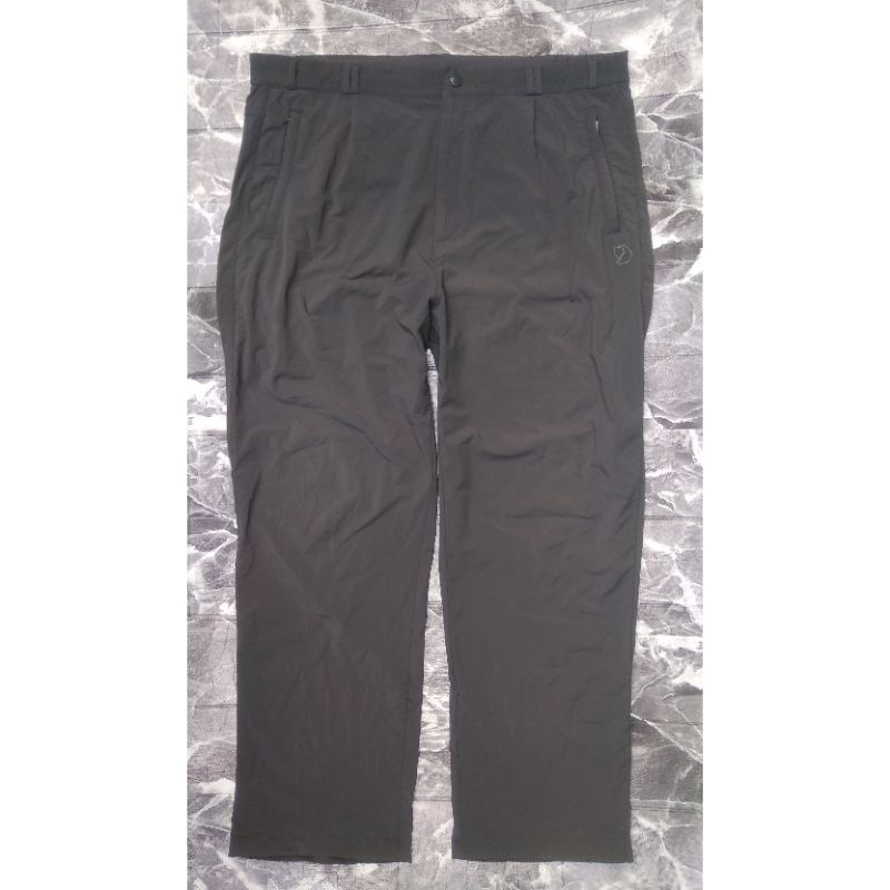 celana outdoor FJALL RAVEN CN-534