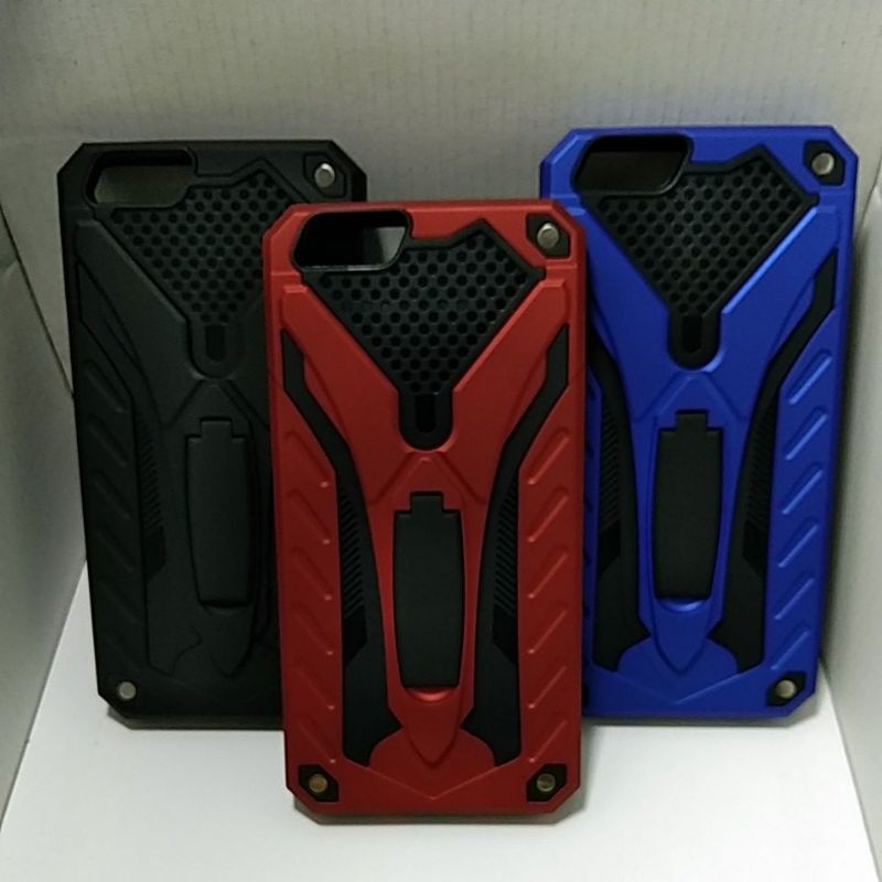 hard case spigen robot Oppo a39 / Oppo a57