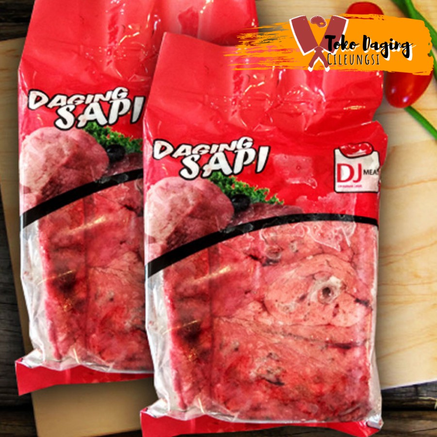 

Paru Sapi - 1 kg ~ Toko Daging Cileungsi c123