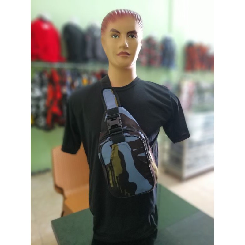 Tas Selempang Ikatan Pemuda Karya (IPK)