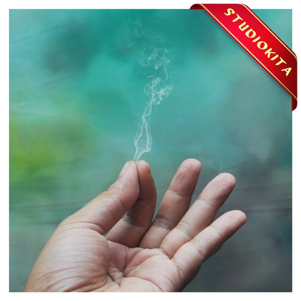 

Minyak Asap (Ijong) 4ml Terbatas