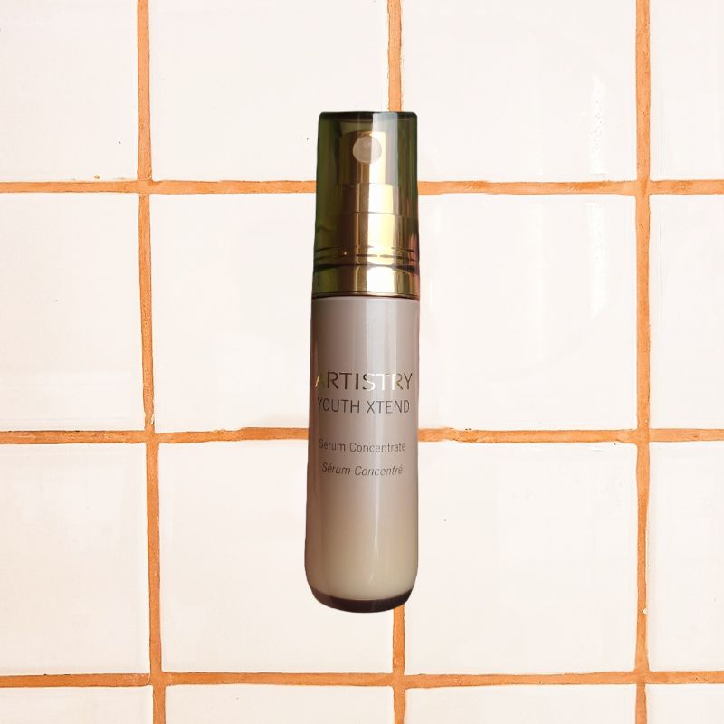 Amway Artistry Youth Xtend Serum Concentrate Original (NEW)
