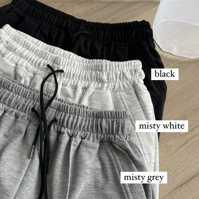 KIYO JOGGER PANTS