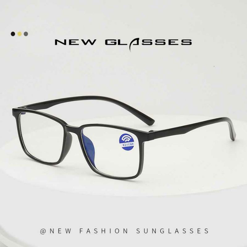 Kacamata Anti Radiasi Original Terbaru 2021 Anti Blue-Ray Layar Laptop atau HP